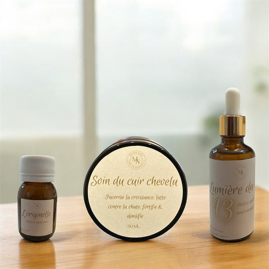 Les essentiels « OFFRE découverte »