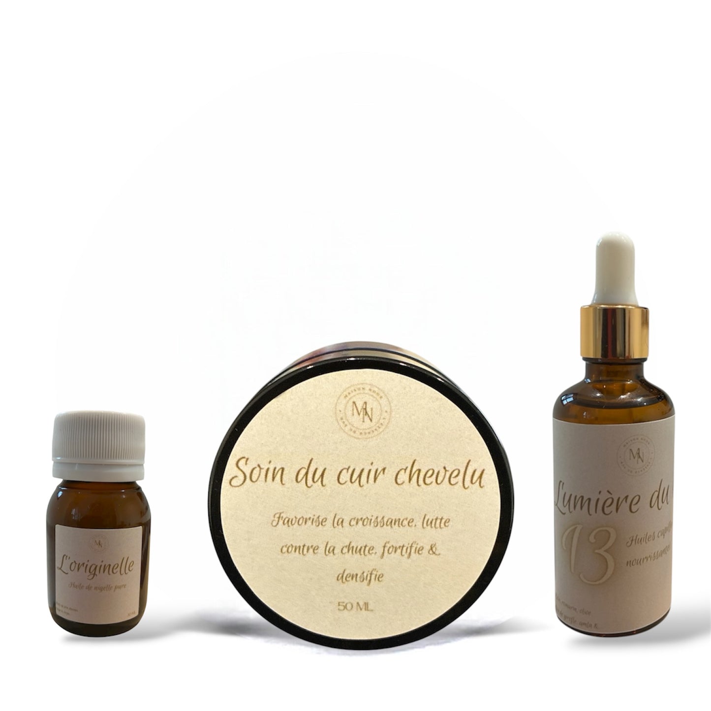 Les essentiels « OFFRE découverte »