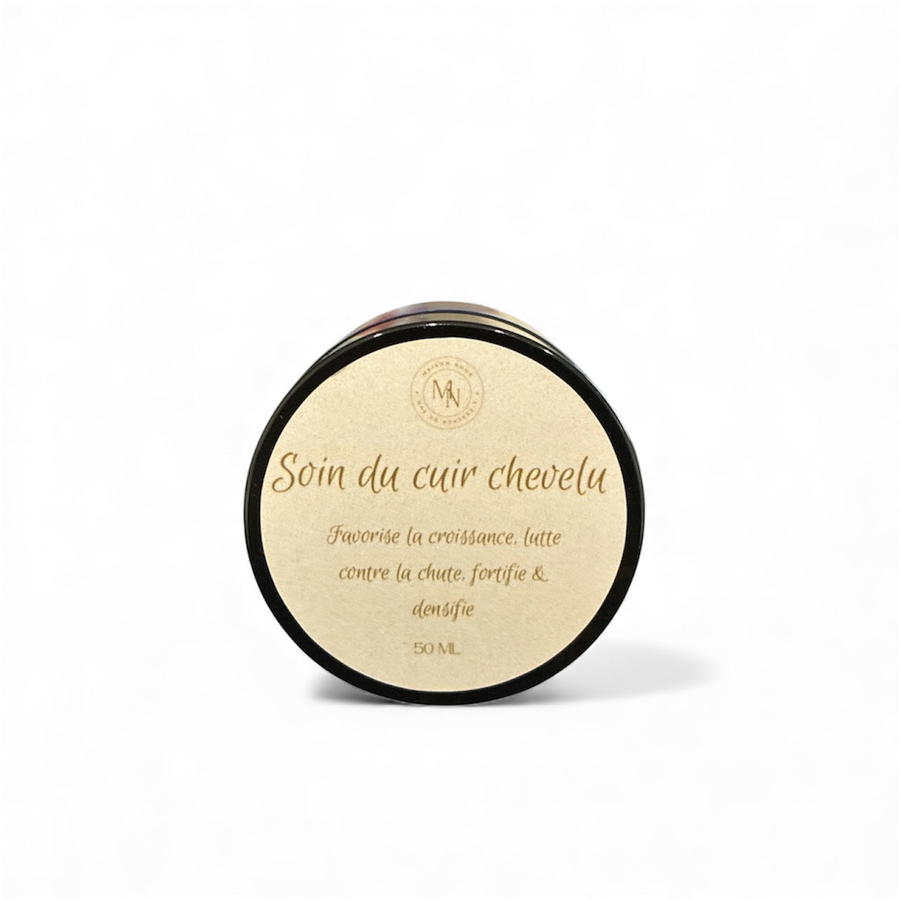 Crème réparatrice « Soin du cuir chevelu »