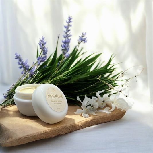 Déodorant « Soleil du sud »